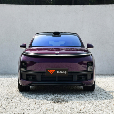 L8 マックスプロ リー・シアン1 L9 電動SUV トルナリーリチウム電池 5030x1960x1760mm