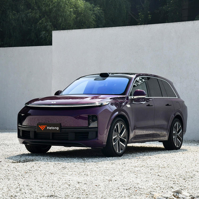 L8 マックスプロ リー・シアン1 L9 電動SUV トルナリーリチウム電池 5030x1960x1760mm