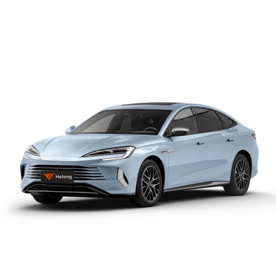 左方向 BYD SEAL 2023 4980*1890*1495mm - 急速充電の電気自動車