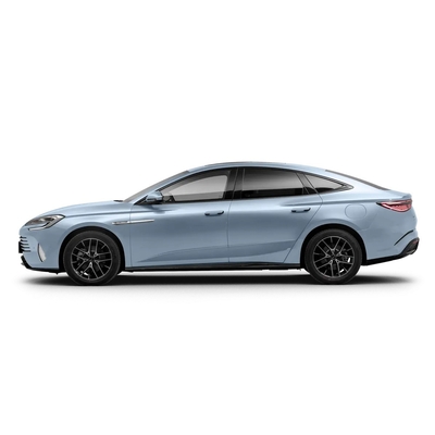 左方向 BYD SEAL 2023 4980*1890*1495mm - 急速充電の電気自動車