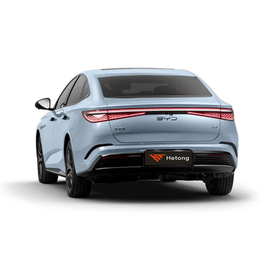 左方向 BYD SEAL 2023 4980*1890*1495mm - 急速充電の電気自動車