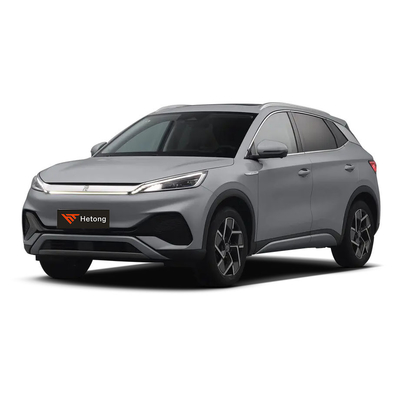 カスタマイズされた BYD 元ソング・プロ・プラス 2021 2022 2023 高速510km Suv Ev 電動車