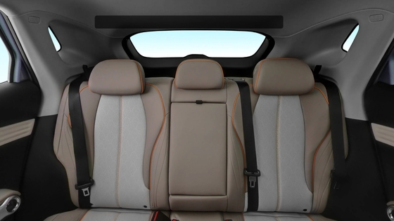 カスタマイズされた BYD 元ソング・プロ・プラス 2021 2022 2023 高速510km Suv Ev 電動車