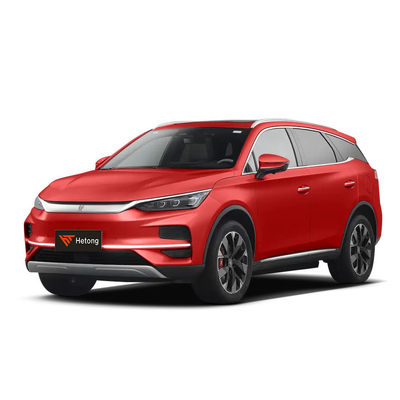 BYD Tang EV 2020 2021 2022 2023 電動車 635kmの走行距離とカスタマイズされたオプション