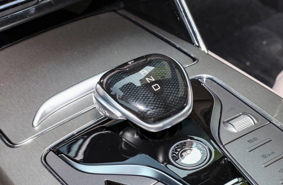 BYD Tang EV 2020 2021 2022 2023 電動車 635kmの走行距離とカスタマイズされたオプション