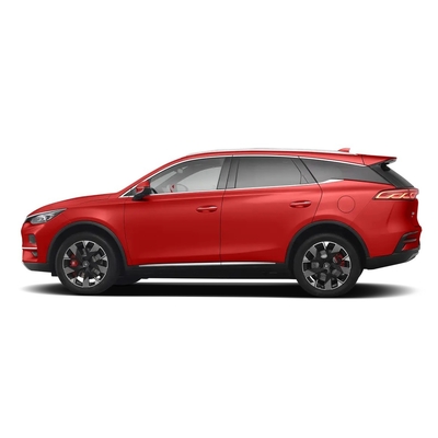 BYD Tang EV 2020 2021 2022 2023 電動車 635kmの走行距離とカスタマイズされたオプション