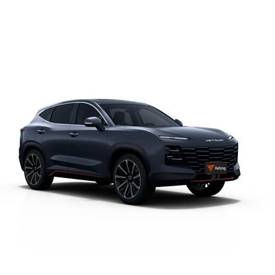Jetour X-1 SUV 中型ガソリンカー x70 x90 x95 プラス EV 後ろ懸垂 ダブル・ウィッシュ・ボーン