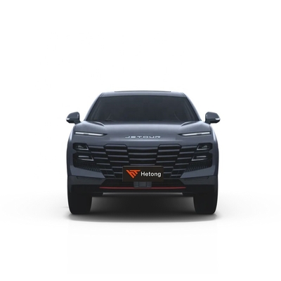 Jetour X-1 SUV 中型ガソリンカー x70 x90 x95 プラス EV 後ろ懸垂 ダブル・ウィッシュ・ボーン