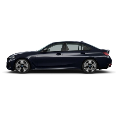 最大出力 210kW 最大トルク 400N.m 2023 BMW i3 eDrive 純電気 長距離592km