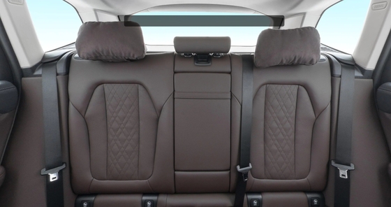 535km 高耐久性 純電気SUV BMW 2023 ix3 最大トルク400N.m