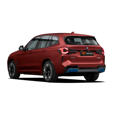 535km 高耐久性 純電気SUV BMW 2023 ix3 最大トルク400N.m
