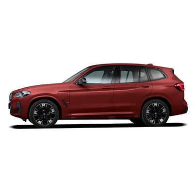 535km 高耐久性 純電気SUV BMW 2023 ix3 最大トルク400N.m