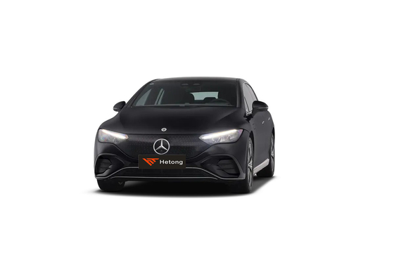 2500-3000mmホイールベース 豪華ベンツ EQE EV 自動車 自動ギアボックス 純電気自動車