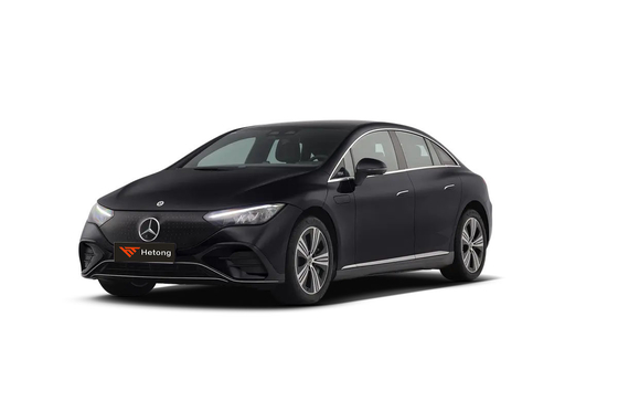 2500-3000mmホイールベース 豪華ベンツ EQE EV 自動車 自動ギアボックス 純電気自動車