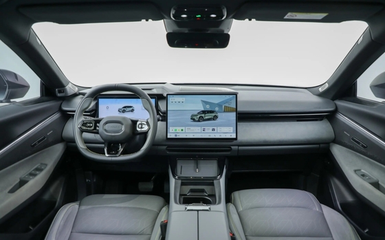 2023 オートモーティブ リンク Co 08 Phev 1.5T Emp スポット コンパクト スピード エネルギー 電気自動車