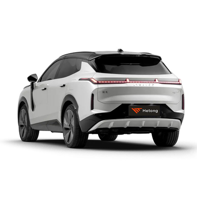 2023 オートモーティブ リンク Co 08 Phev 1.5T Emp スポット コンパクト スピード エネルギー 電気自動車