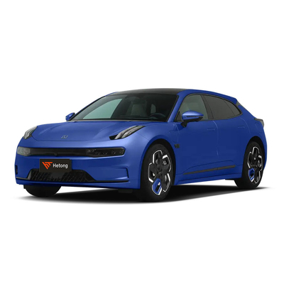 ゼークル001 ルックス・エブ マルチファミリー 電気自動車 2023 550km 610km 715km 燃料エネルギー車