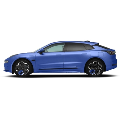 ゼークル001 ルックス・エブ マルチファミリー 電気自動車 2023 550km 610km 715km 燃料エネルギー車