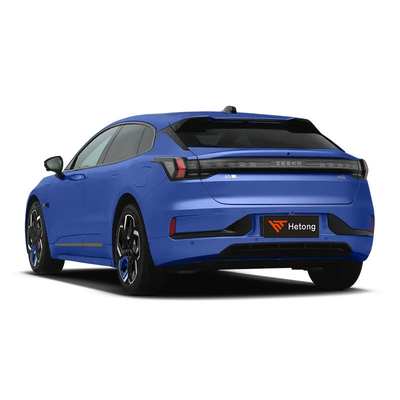 ゼークル001 ルックス・エブ マルチファミリー 電気自動車 2023 550km 610km 715km 燃料エネルギー車