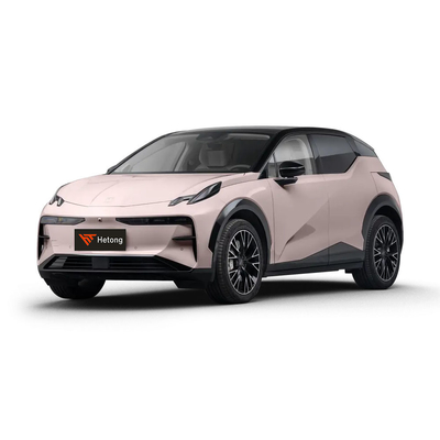 ゼークルX 2023 500km/512km/560km範囲 5ドア4人乗りSUV電気自動車