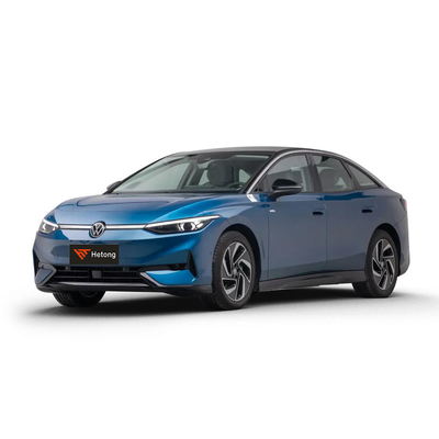 2023 フォルクスワーゲン ID7 VIZZION 純電気自動車 EV 最大速度 155 Km/h 発送準備