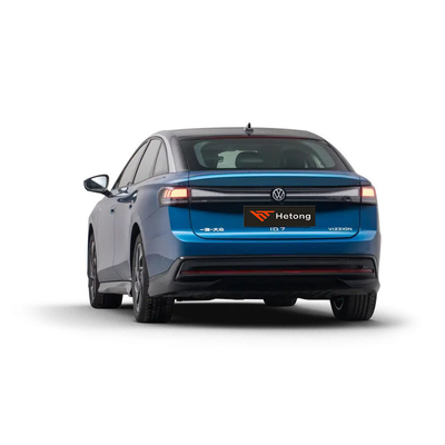 2023 フォルクスワーゲン ID7 VIZZION 純電気自動車 EV 最大速度 155 Km/h 発送準備