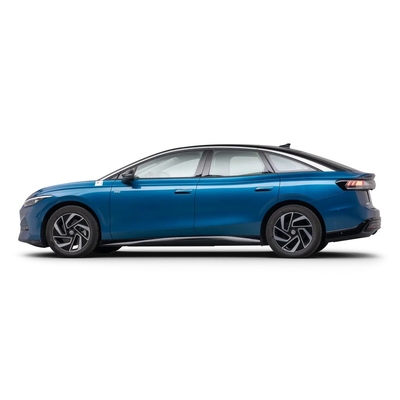 2023 フォルクスワーゲン ID7 VIZZION 純電気自動車 EV 最大速度 155 Km/h 発送準備