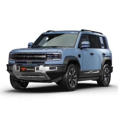 2023 パンサー レオパード 5ドア 5席 中型SUV 都市型オフロード プラグインハイブリッド 2800ホイールベース