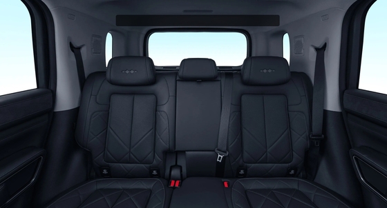 2023 パンサー レオパード 5ドア 5席 中型SUV 都市型オフロード プラグインハイブリッド 2800ホイールベース