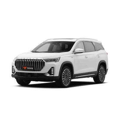 2023 Jetour X90 PLUS 電動SUV 中国製チェリーのガソリン・ガソリン車