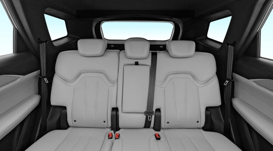 2023 Jetour X90 PLUS 電動SUV 中国製チェリーのガソリン・ガソリン車
