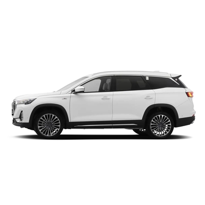 2023 Jetour X90 PLUS 電動SUV 中国製チェリーのガソリン・ガソリン車