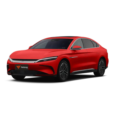 電気バイド ハン 2023 EVチャンピオン 605km フロントドライブ モデル 輪盤 2920 急速電子