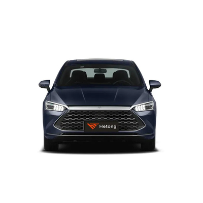BYD 青 प्लस DM-i55km トルナリー リチウム バッテリー 333 Ps モーター 電気自動車 個人用