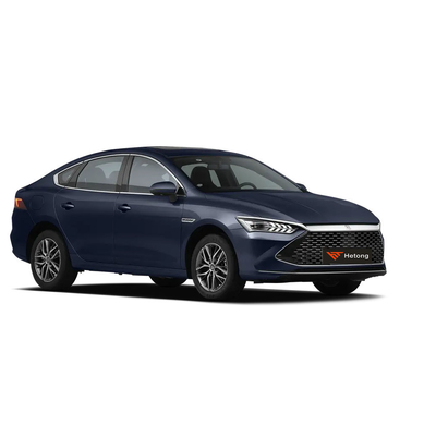 BYD 青 प्लस DM-i55km トルナリー リチウム バッテリー 333 Ps モーター 電気自動車 個人用
