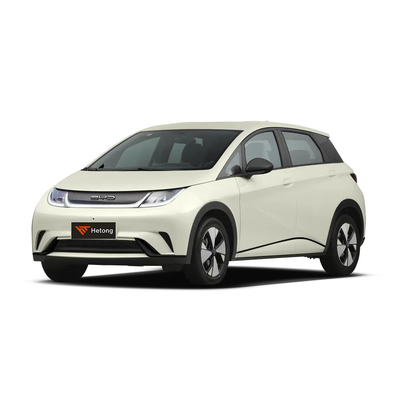 バイド・ドルフィン 2021 301km Vitality Edition EV 左方向 急速充電時間 0.5 時間