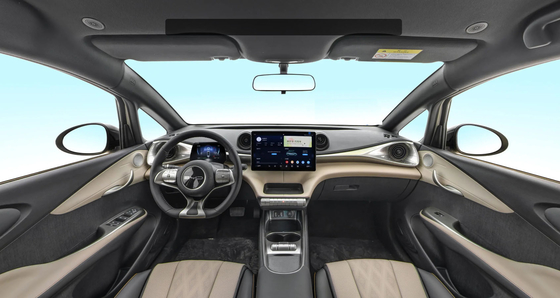バイド・ドルフィン 2021 301km Vitality Edition EV 左方向 急速充電時間 0.5 時間