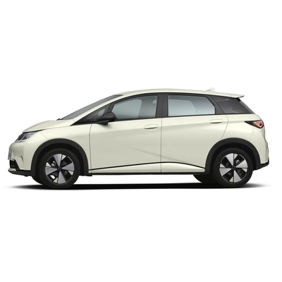 バイド・ドルフィン 2021 301km Vitality Edition EV 左方向 急速充電時間 0.5 時間