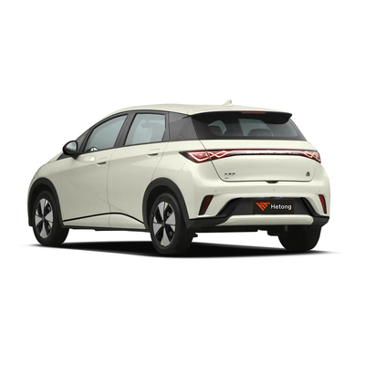 バイド・ドルフィン 2021 301km Vitality Edition EV 左方向 急速充電時間 0.5 時間