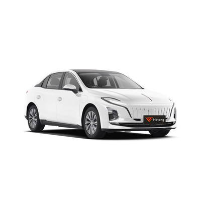 100kWのホンキE-Qm5電動タクシー 2023 Plus 431kmバッテリー交換と4輪楽しみ