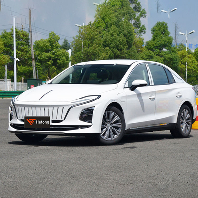 100kWのホンキE-Qm5電動タクシー 2023 Plus 431kmバッテリー交換と4輪楽しみ
