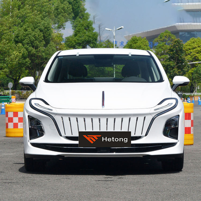 100kWのホンキE-Qm5電動タクシー 2023 Plus 431kmバッテリー交換と4輪楽しみ