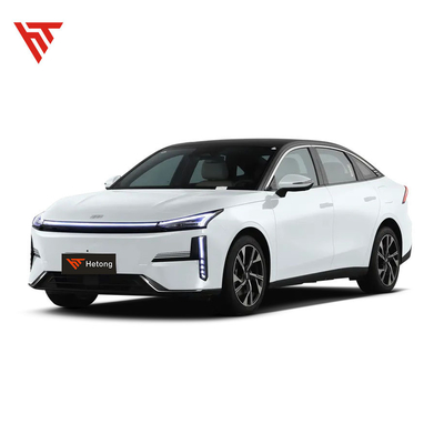 2023 ジーリー ギャラクシー L6 ハイブリッド 235kW パワー 1370km 全範囲 60km 電動モード