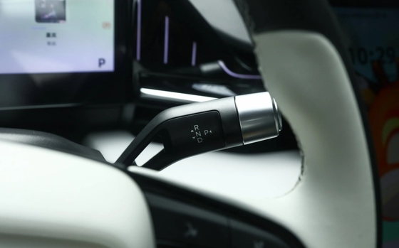 2023 ジーリー ギャラクシー L6 ハイブリッド 235kW パワー 1370km 全範囲 60km 電動モード