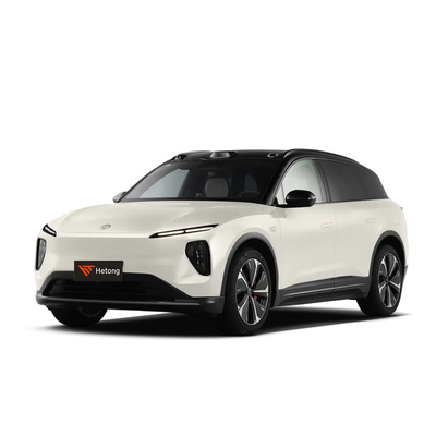 Nio ET5 ET7 EC6 ES6 EP9 2023 EV 高速自動車・高速充電能力