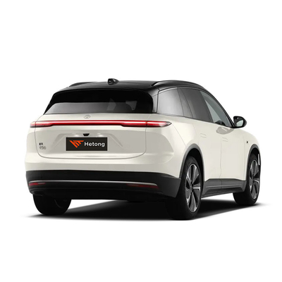Nio ET5 ET7 EC6 ES6 EP9 2023 EV 高速自動車・高速充電能力