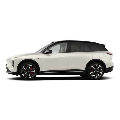 Nio ET5 ET7 EC6 ES6 EP9 2023 EV 高速自動車・高速充電能力
