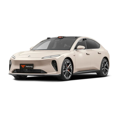 エネルギーカー ニオ Et5 2022 75Kwh 中型SUV 急速バッテリー Ev 車 高速自動車