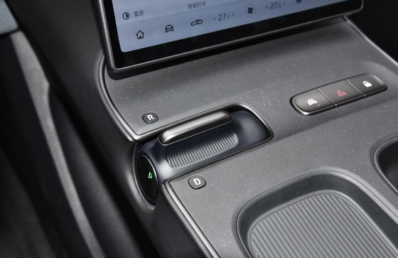 エネルギーカー ニオ Et5 2022 75Kwh 中型SUV 急速バッテリー Ev 車 高速自動車