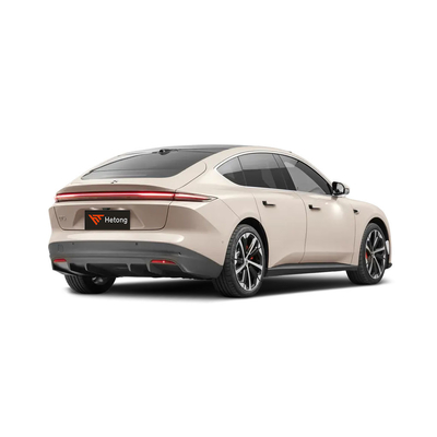 エネルギーカー ニオ Et5 2022 75Kwh 中型SUV 急速バッテリー Ev 車 高速自動車